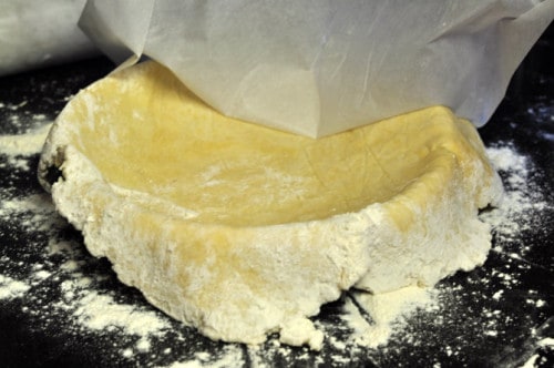 Homemade Pie Crust | Pie Crust Recipe | Cultured Palate