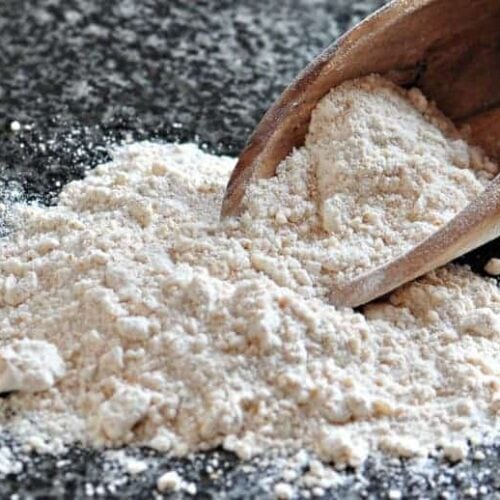 Dough Enhancer Recipe