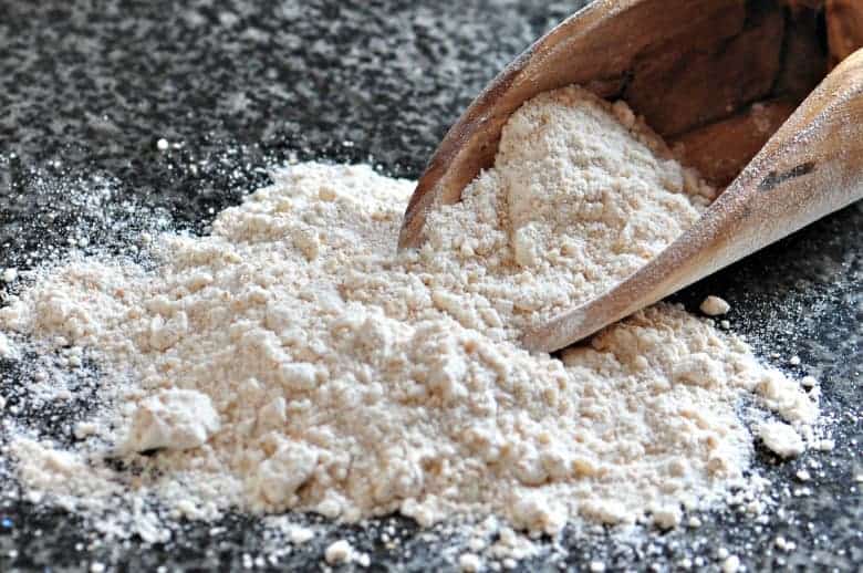 Make Your Own Dough Enhancer and Bread Conditioner for Gluten-Free