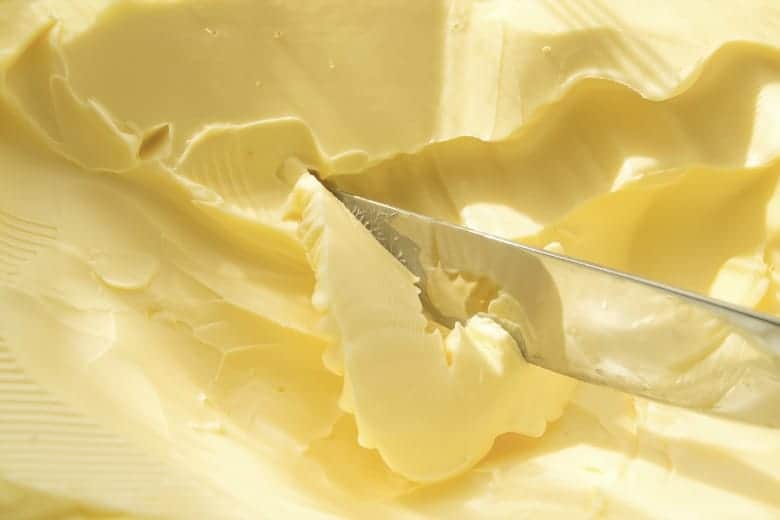 What Is Margarine Really Made Of?