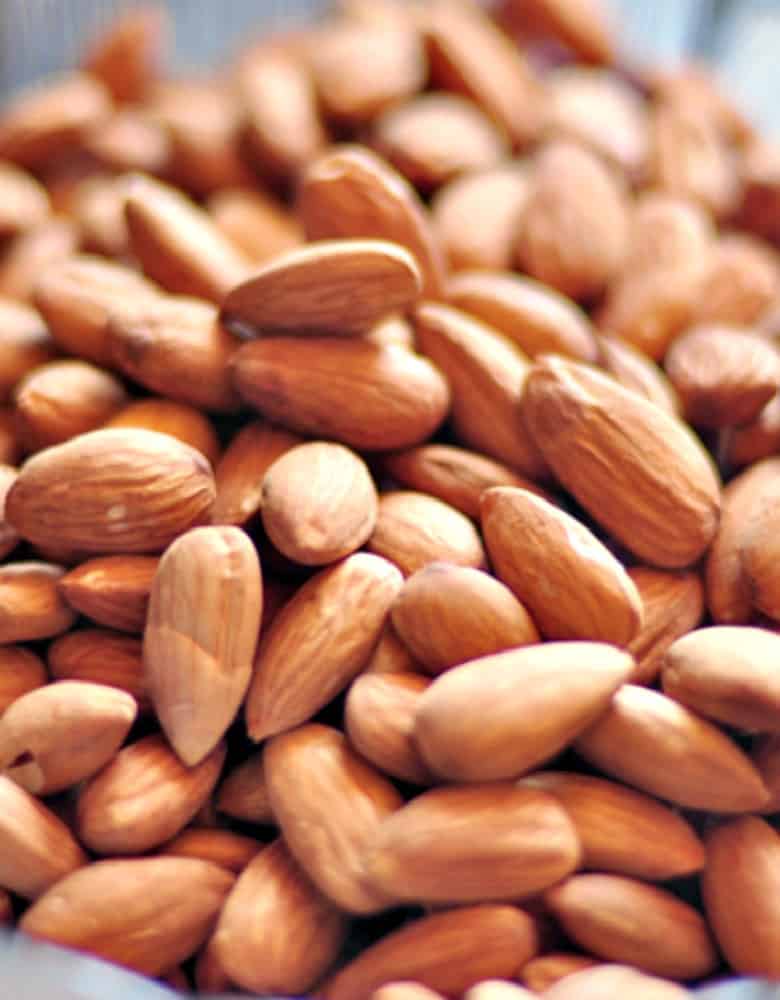 Soaking Nuts How to Soak and Dehydrate Nuts Cultured Palate