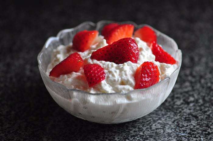 How To Make Cottage Cheese Cottage Cheese Recipe Cultured Palate