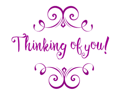 Free Printable Thinking Of You Cards Cultured Palate