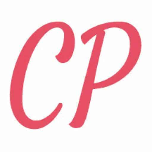 Cultured Palate logo